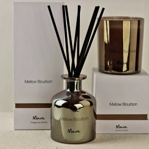 Mave Geurstokjes Mellow Bourbon