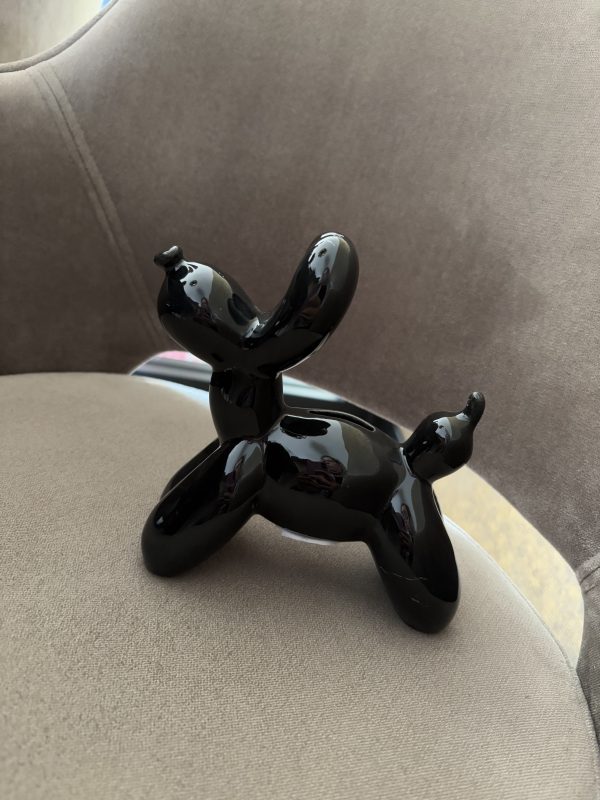 Ballonhond black - Afbeelding 2